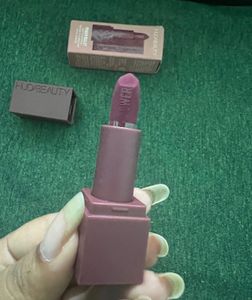 Huda Beauty &amp; Charlotte Tilbury Lipstick Combo