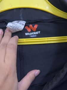Wildcraft Women Tights For Gym