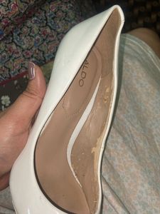 Aldo heels for woman