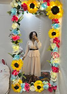 Nude Pintresty Dress