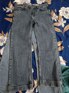 Jeans (34 waist)