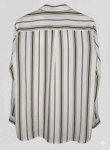 Striped Long Sleeve Shirt