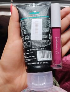 Combo Of 2 Products