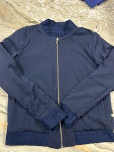 Benetton Reversible Jacket