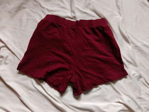 Comfy Shorts Bundle Combo Of Two
