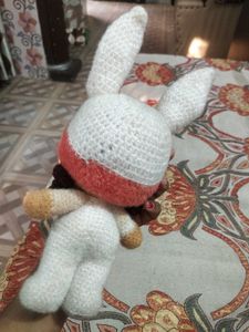 Handmade Crochet Toys