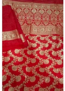 Banarasi Silk Saree❤❤