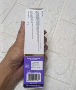DR. Sheth&#39;s Oats &amp; Ceramide