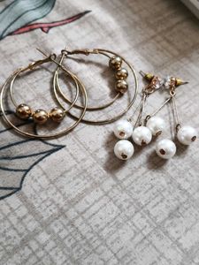 Pulse Earing