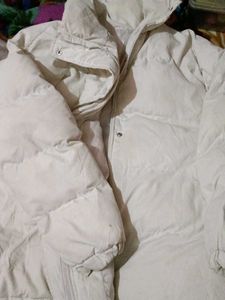 Women's Trendy Puffer Jacket