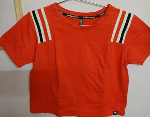 Converse Tee