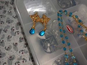 Ethnic Earings