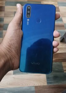 VIVO Y12 Working Condition.