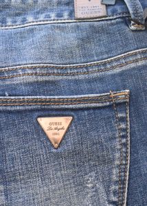 ORIGINAL GUESS JEANS