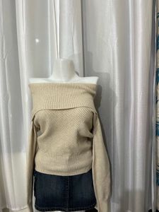 Off Shoulder