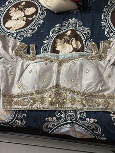 Elegant Embellished Blouse