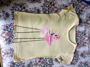 Baby Girls Daily Wear 11 Clothes Combos Offer