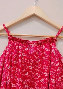 PINK  TOP