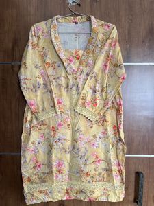 Tunic Kurti