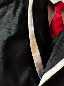 Wedding Coat Of Boys
