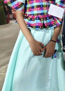 Cute Girls Dress