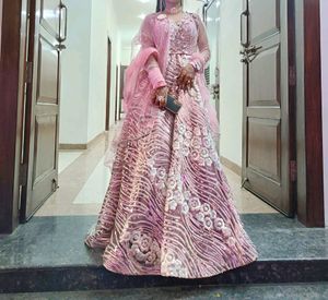 Lehnga Choli With Dupatta