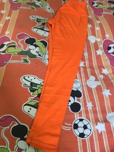 Women’s Cotton Legging