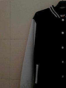 Varsity Jacket