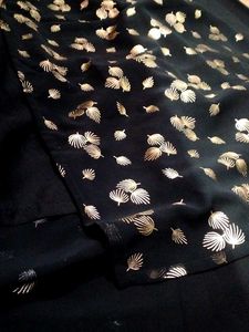 Floral Print Slip Dress