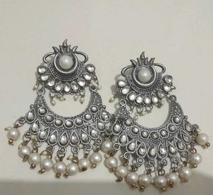 Statement Earrings