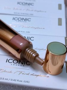 Iconic London Blush Combo Offer