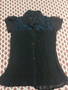 Cute Black Shirt