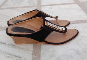 Heels Sandals