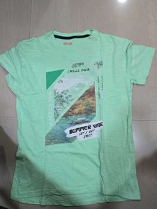 Cool Graphic Tee