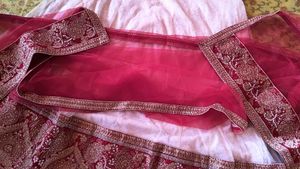 Gorgeous Lehenga