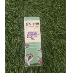 Rosemary Essential Oil