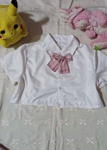 Two Piece Set For 5-7 Years