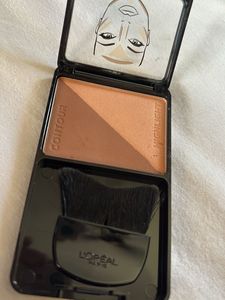 LOREAL INFALLIBLE PRO-CONTOUR