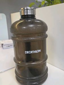 Decathlon 2000 Ml Bottle
