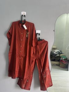 Elegant Kurta Set (XL)