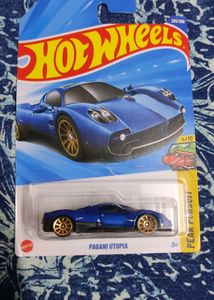 Hotwheels