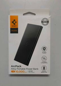 Spigen ArcPack 10,000mAh Power Bank