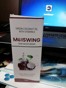 Moiswing Skin Moisturizer