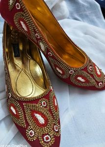 New Heals From SANDALS Brand