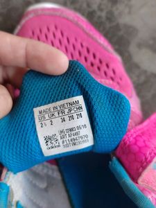 Adidas Shoe