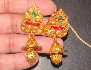 NEW BRAND-Traditional Choker Set