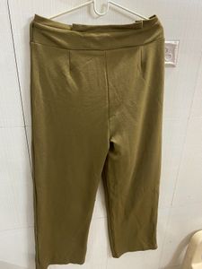 Kotty Highwaist Trouser