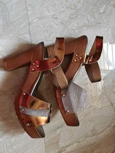 Stylish Heels