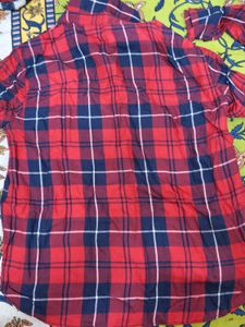 Zara Brand New Shirt