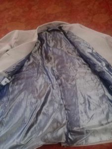 Elegant Beige Jacket for women